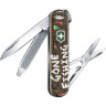 Нож Vix Gone Fishing 0.6223.L2005
