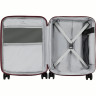 Чемодан Victorinox Connex 605660, красный — 34 л