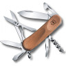 Нож Victorinox EvoWood 14 (2.3901.63)