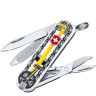 Нож-брелок Vix Bike Ride Classic 0.6223.L2001